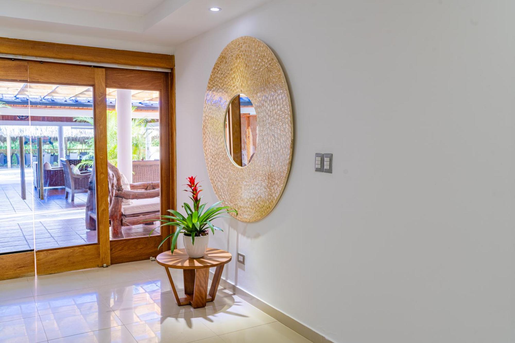 Hotel Boutique Del Lago 纳瓜 外观 照片